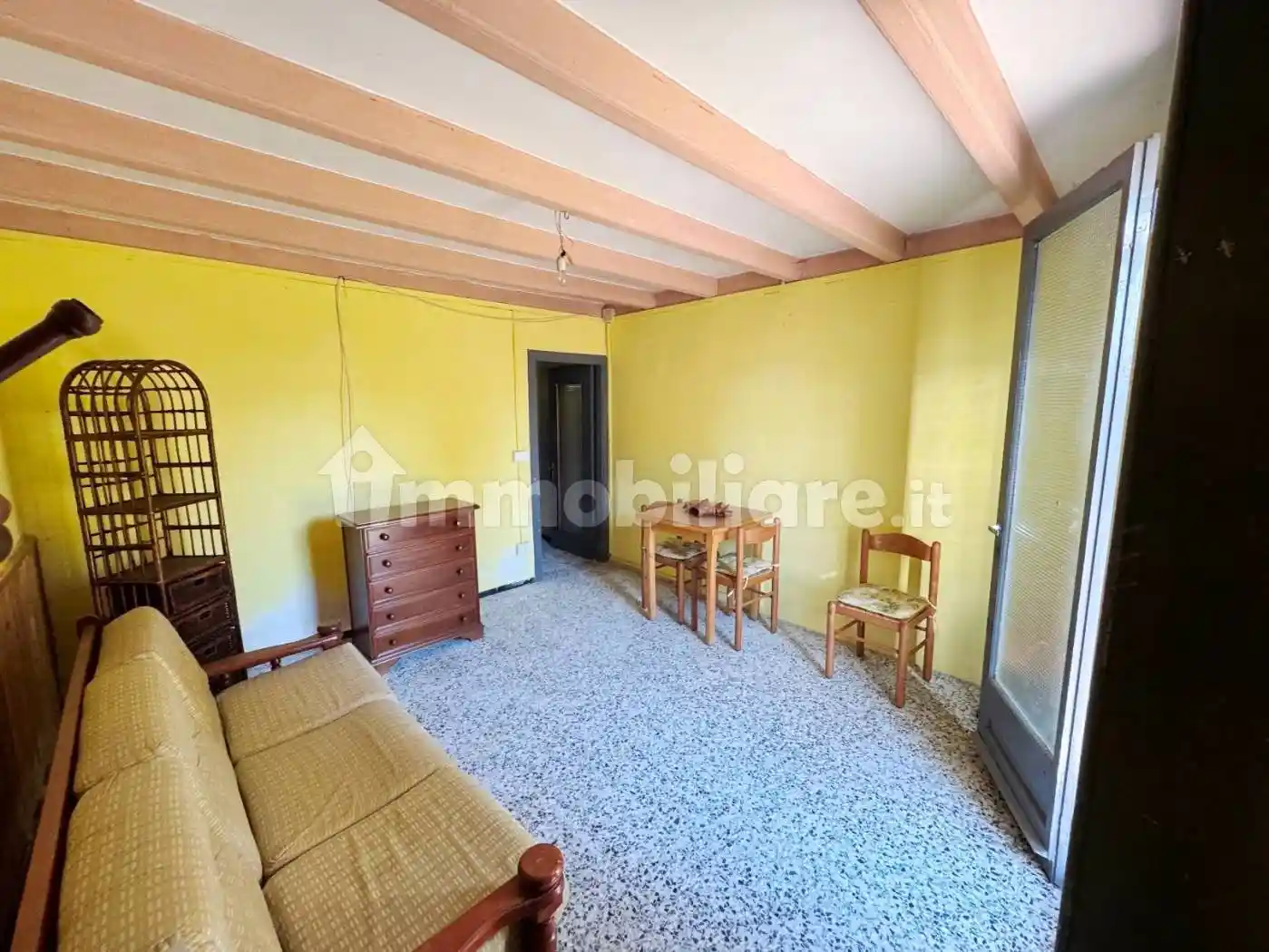 Villa a schiera via Bassa, Centro, Villimpenta - foto 2