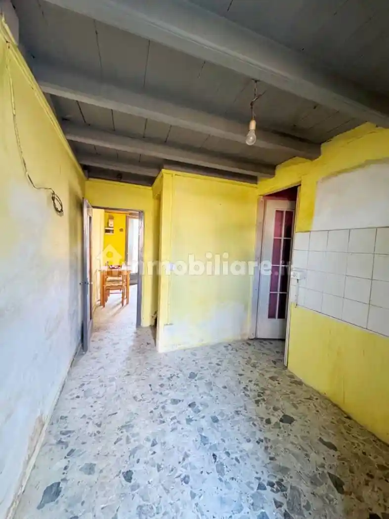 Villa a schiera via Bassa, Centro, Villimpenta - foto 3