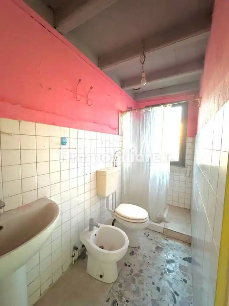 Villa a schiera via Bassa, Centro, Villimpenta - foto 4