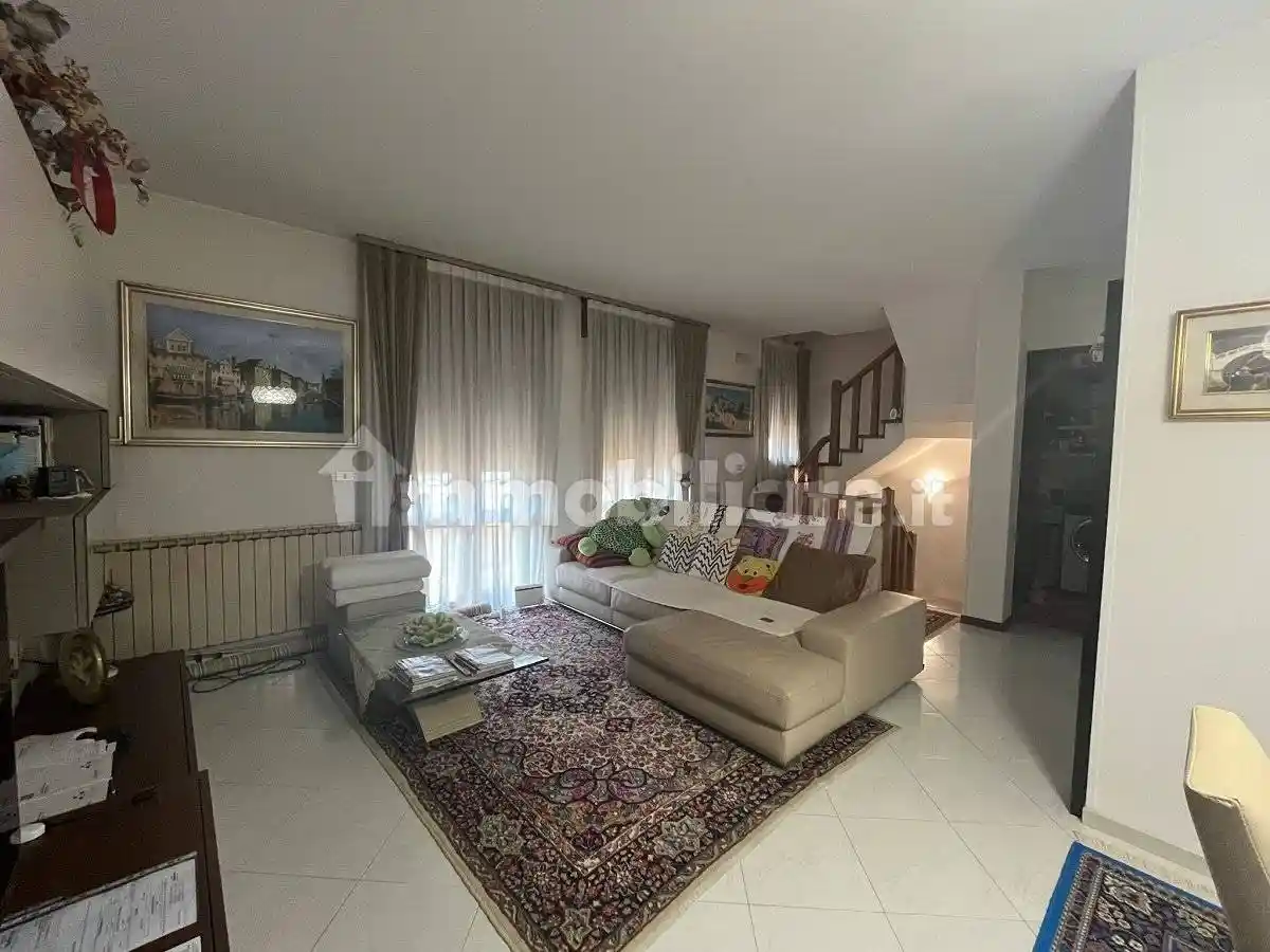 Villetta a schiera in vendita a Chioggia