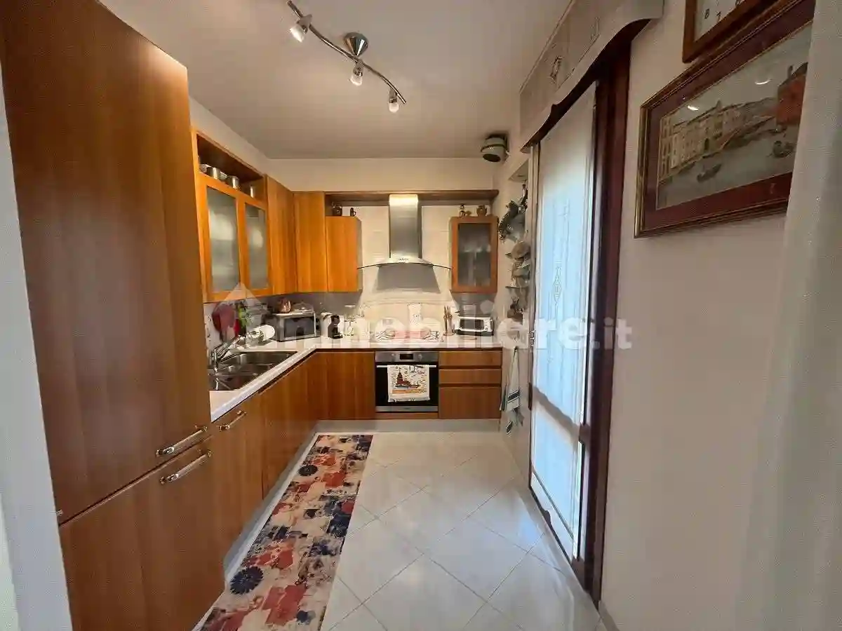 Villetta a schiera - foto 3