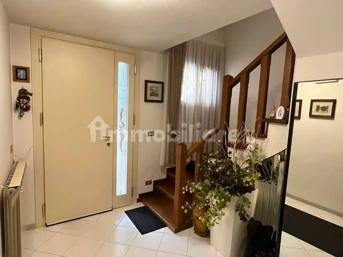 Villetta a schiera - foto 5