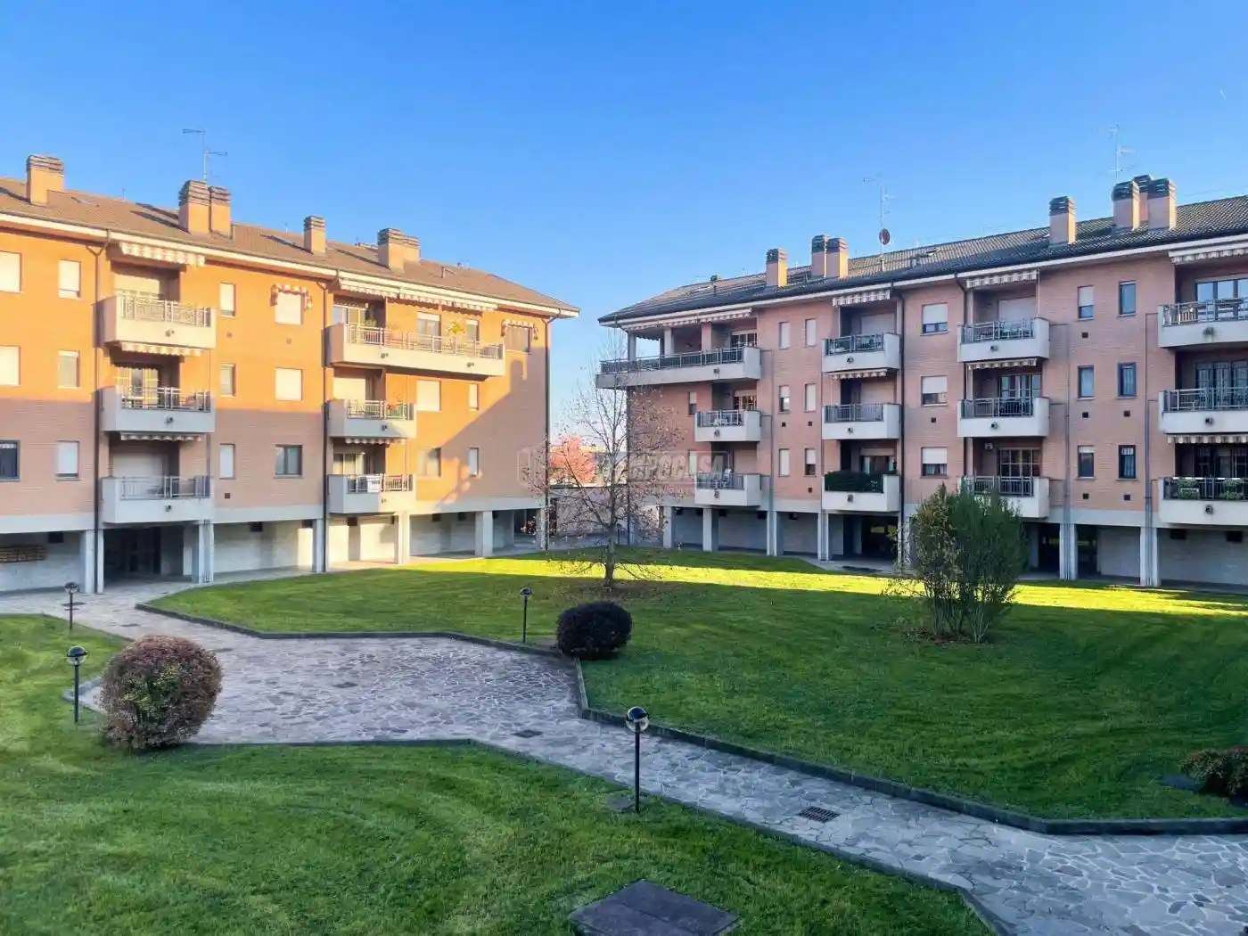 Appartamento in vendita a Tribiano