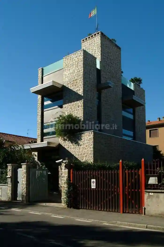 Villa - foto 2