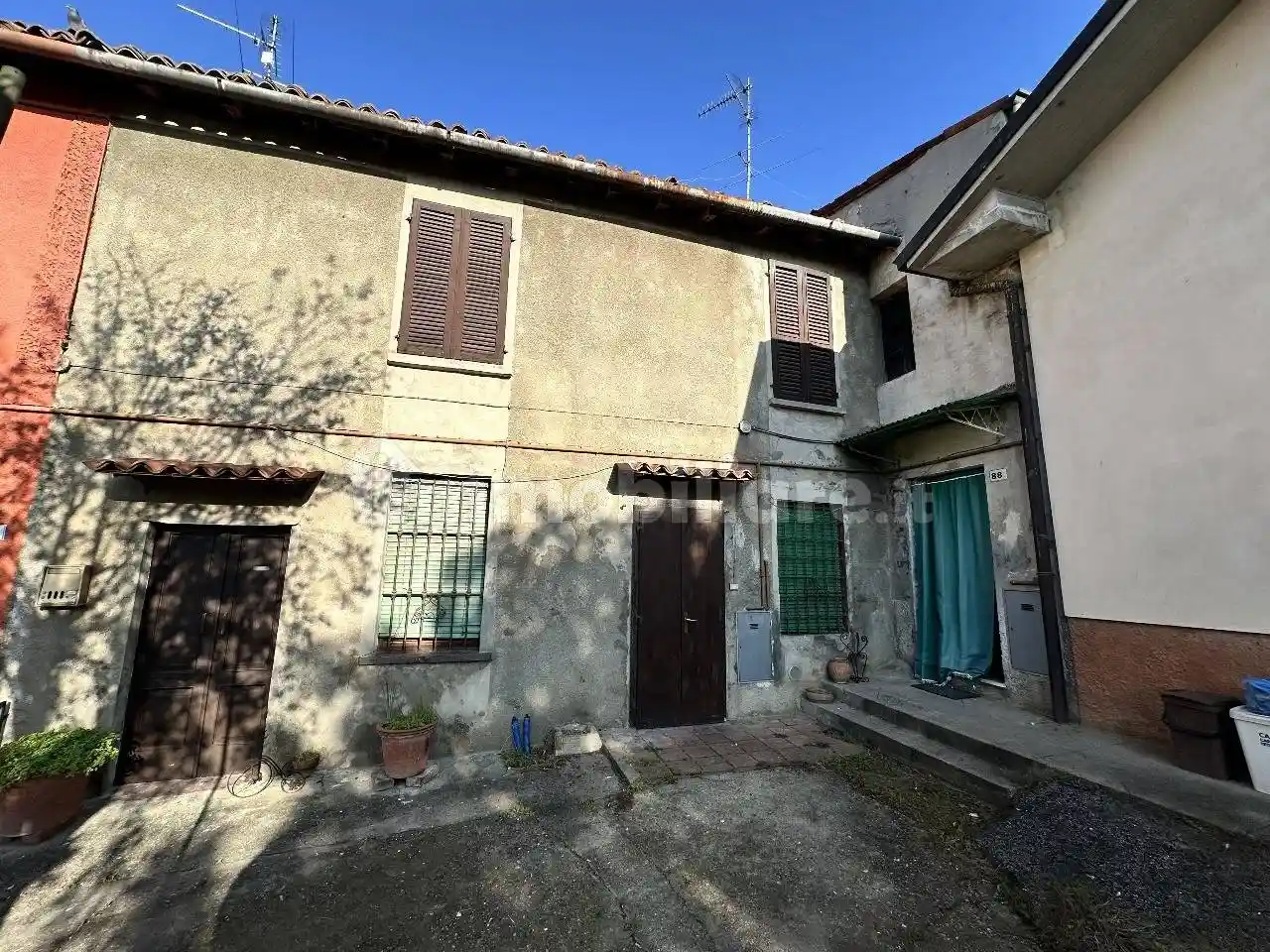 Terratetto unifamiliare via Battaglione 88, Battaglione, Cremona - foto 2