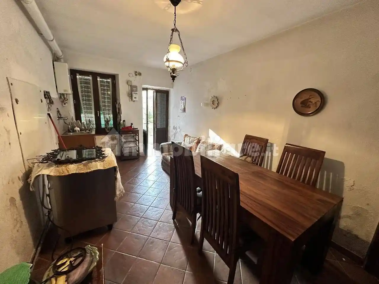 Terratetto unifamiliare via Battaglione 88, Battaglione, Cremona - foto 3