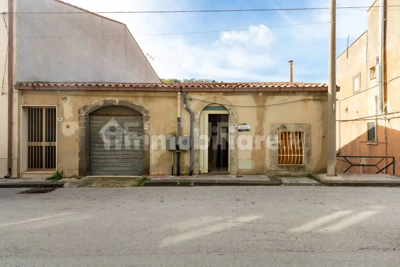 Appartamento via Sabauda 63, Buccheri - foto 4