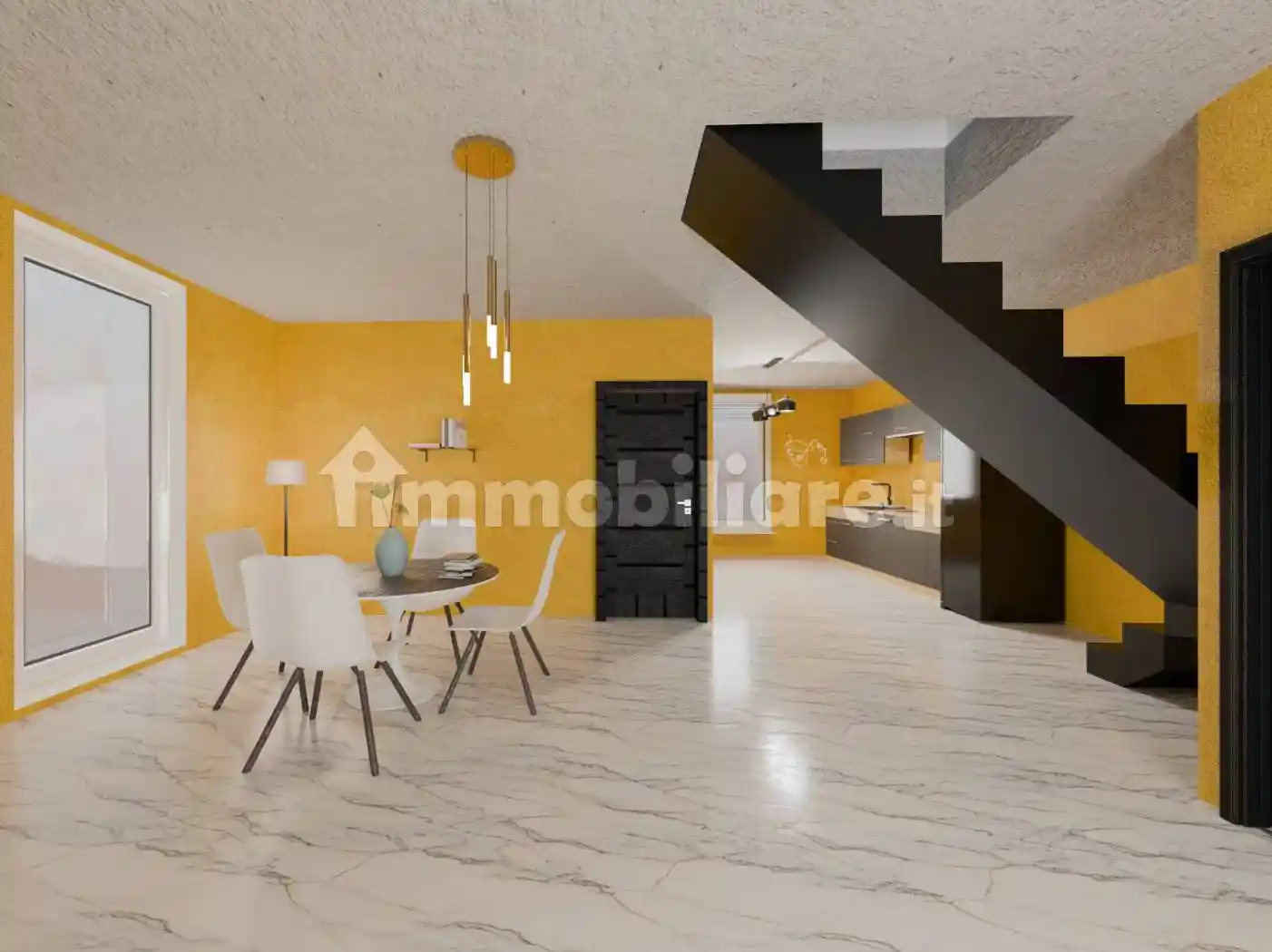 Appartamento in vendita a Faenza