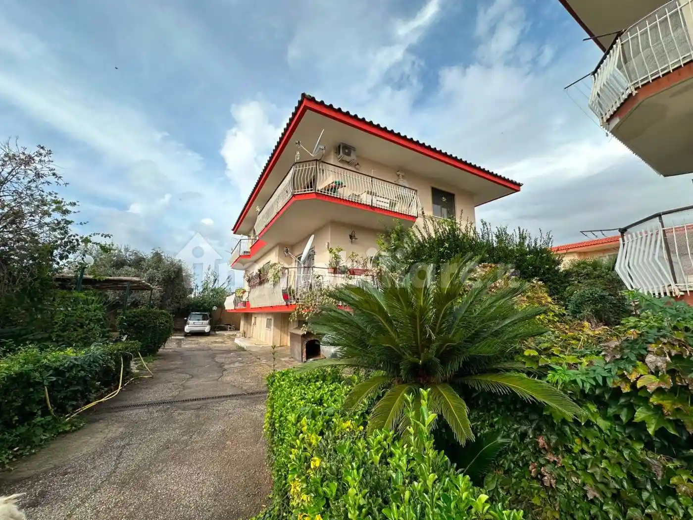 Villa in vendita a Formia