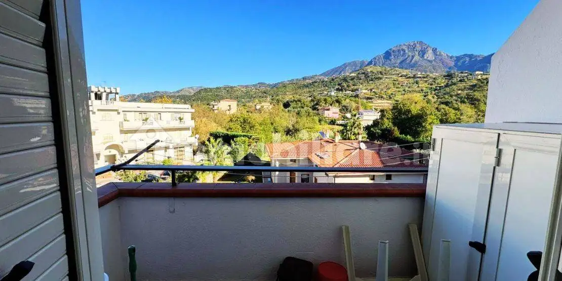 Appartamento in vendita a Belvedere Marittimo