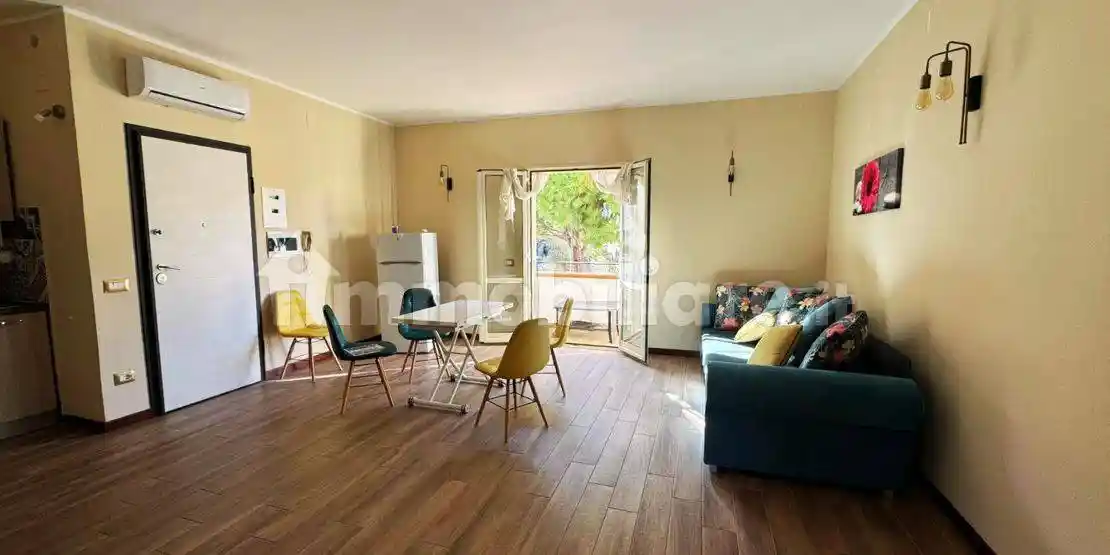 Bilocale corso Europa, Belvedere Marittimo - foto 5