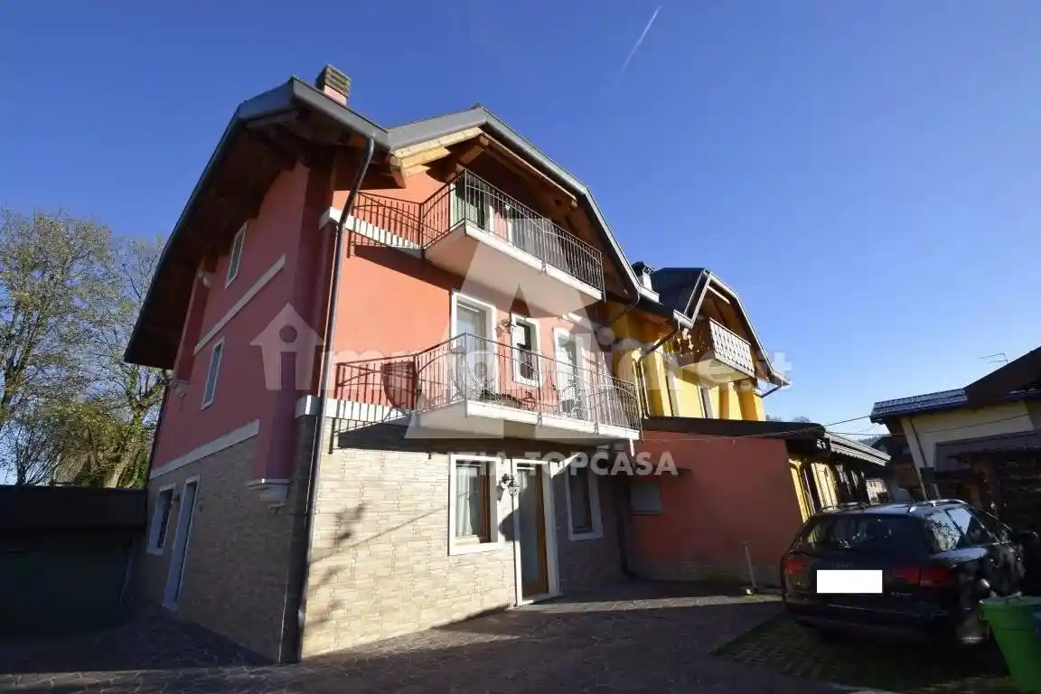 Appartamento in vendita a Roana