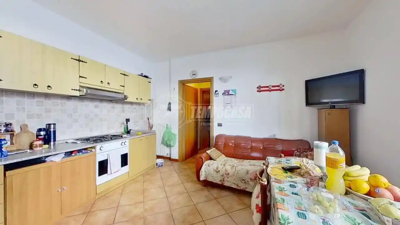 Appartamento in vendita a Seregno