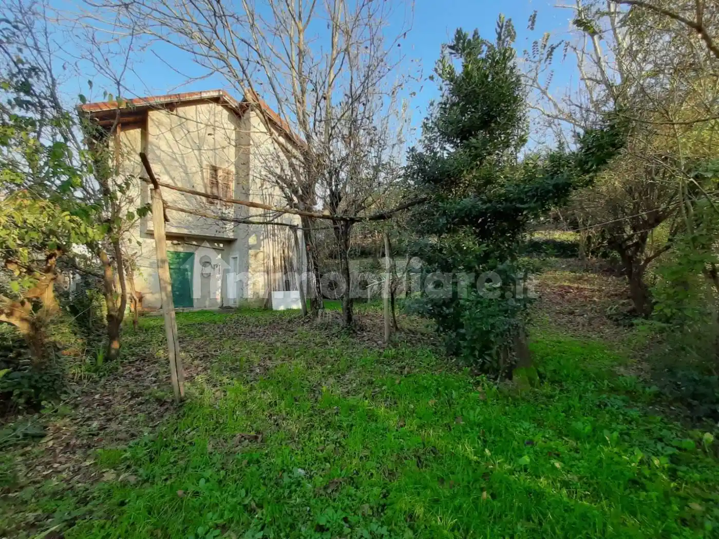 Villa in vendita a Ovada