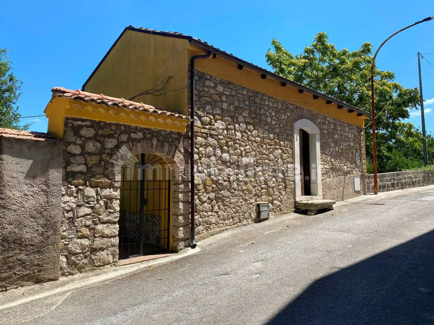 Rustico - Casale in vendita a Cantalupo nel Sannio