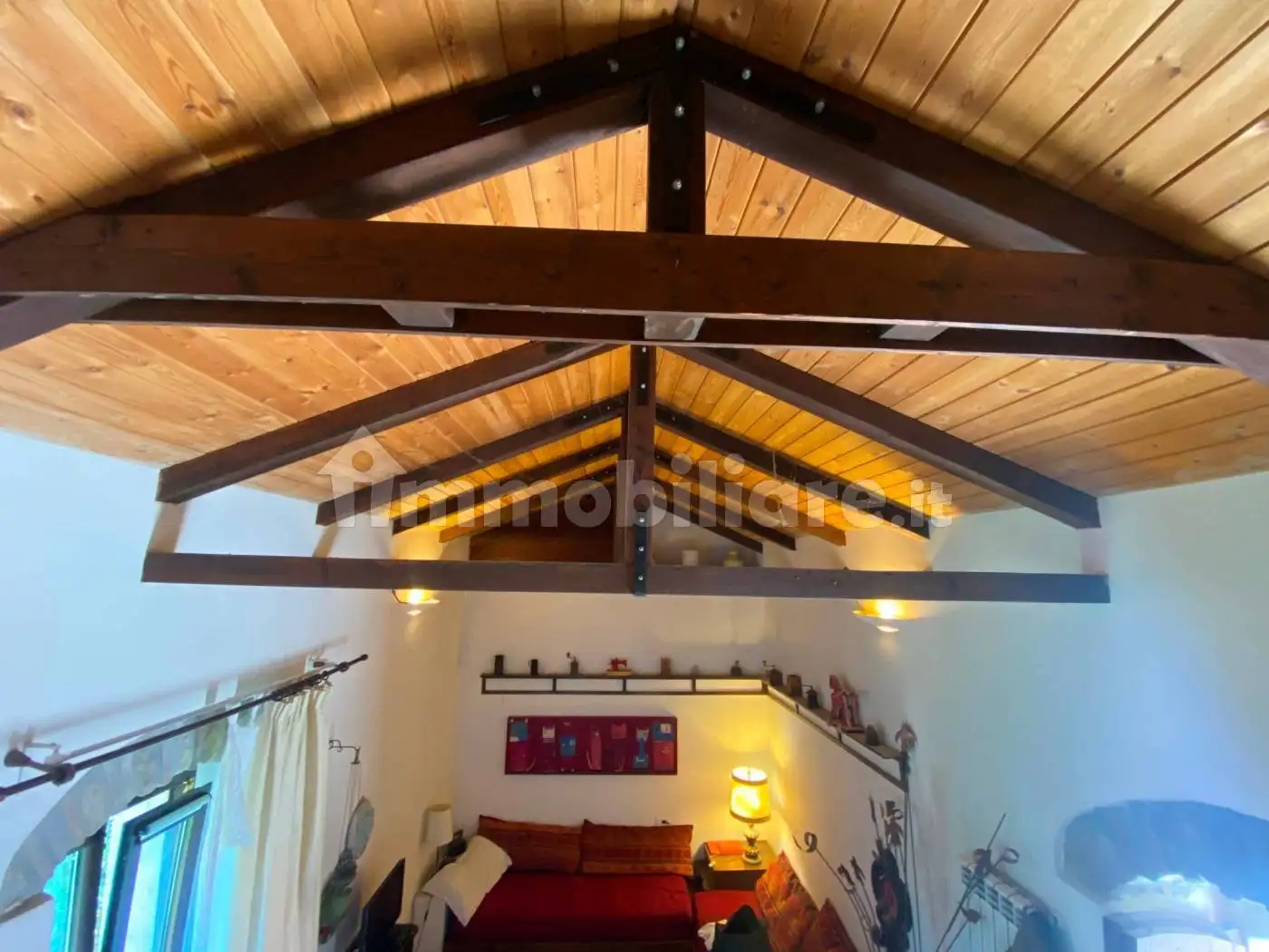 Rustico via Giardino, Centro, Cantalupo nel Sannio - foto 5