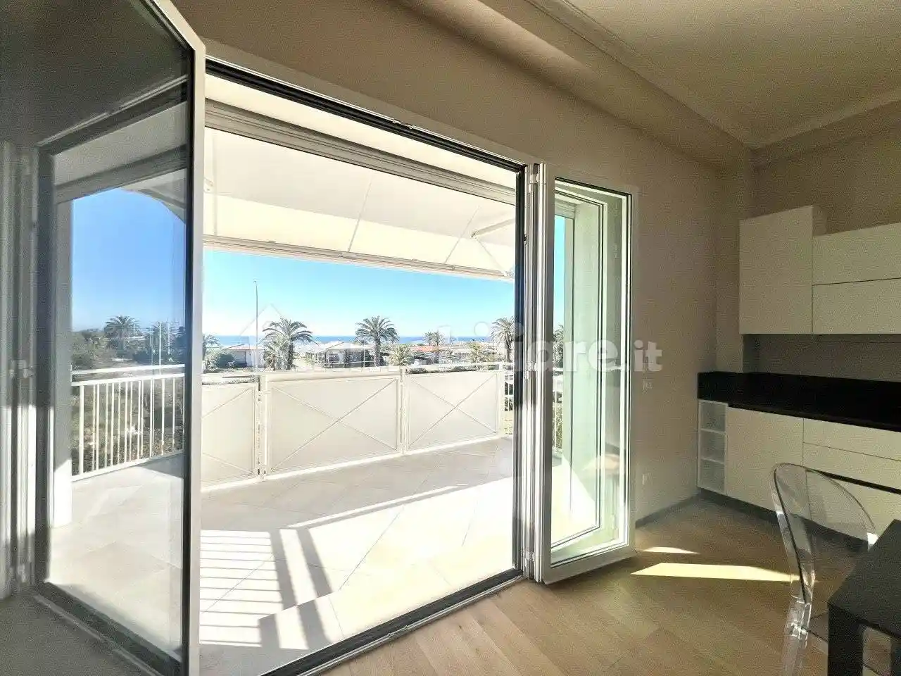 Appartamento in vendita a Pietrasanta