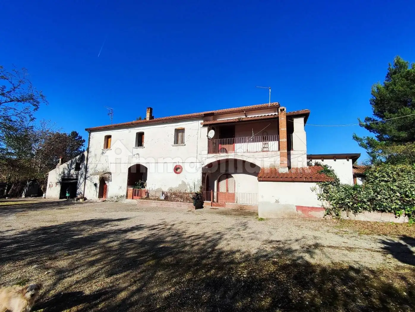 Villa in vendita a Benevento