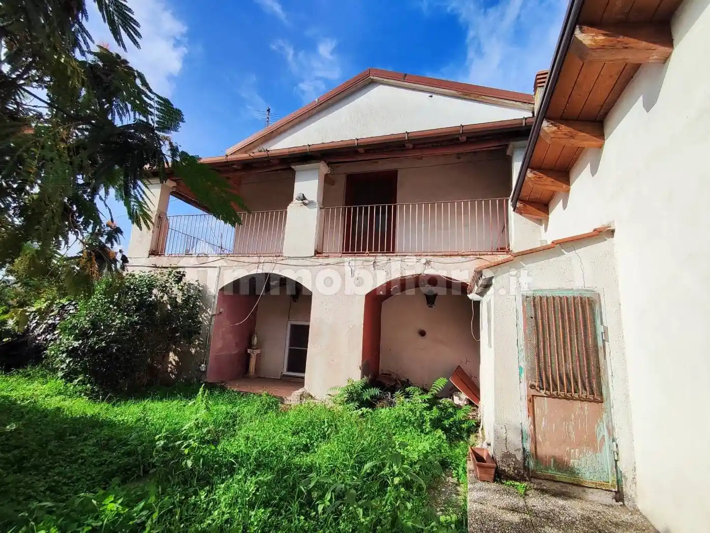 Villa unifamiliare Contrada Cancelleria, Coluonni, La Vipera, Benevento - foto 3