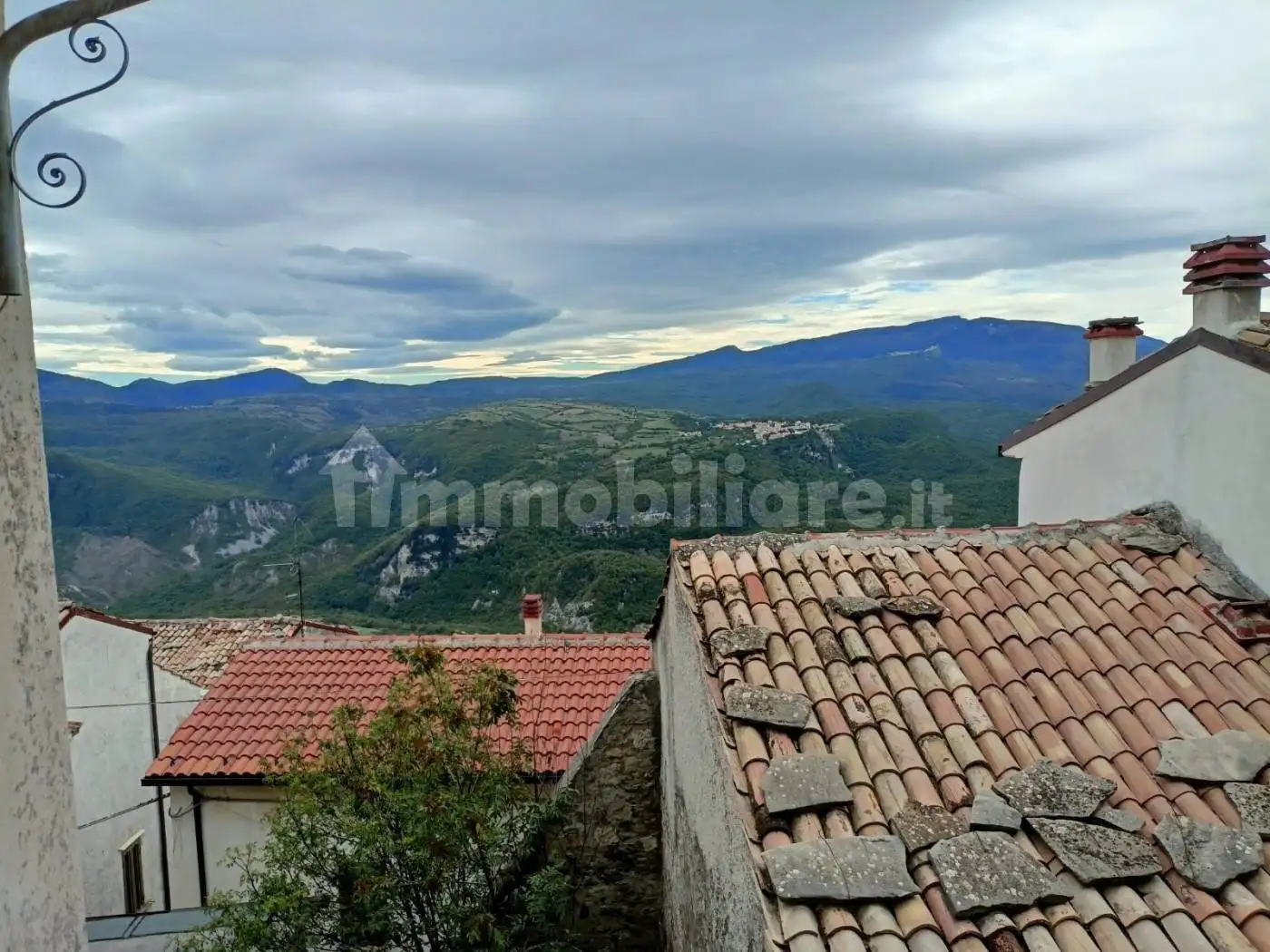 Casa indipendente in vendita a Civitaluparella