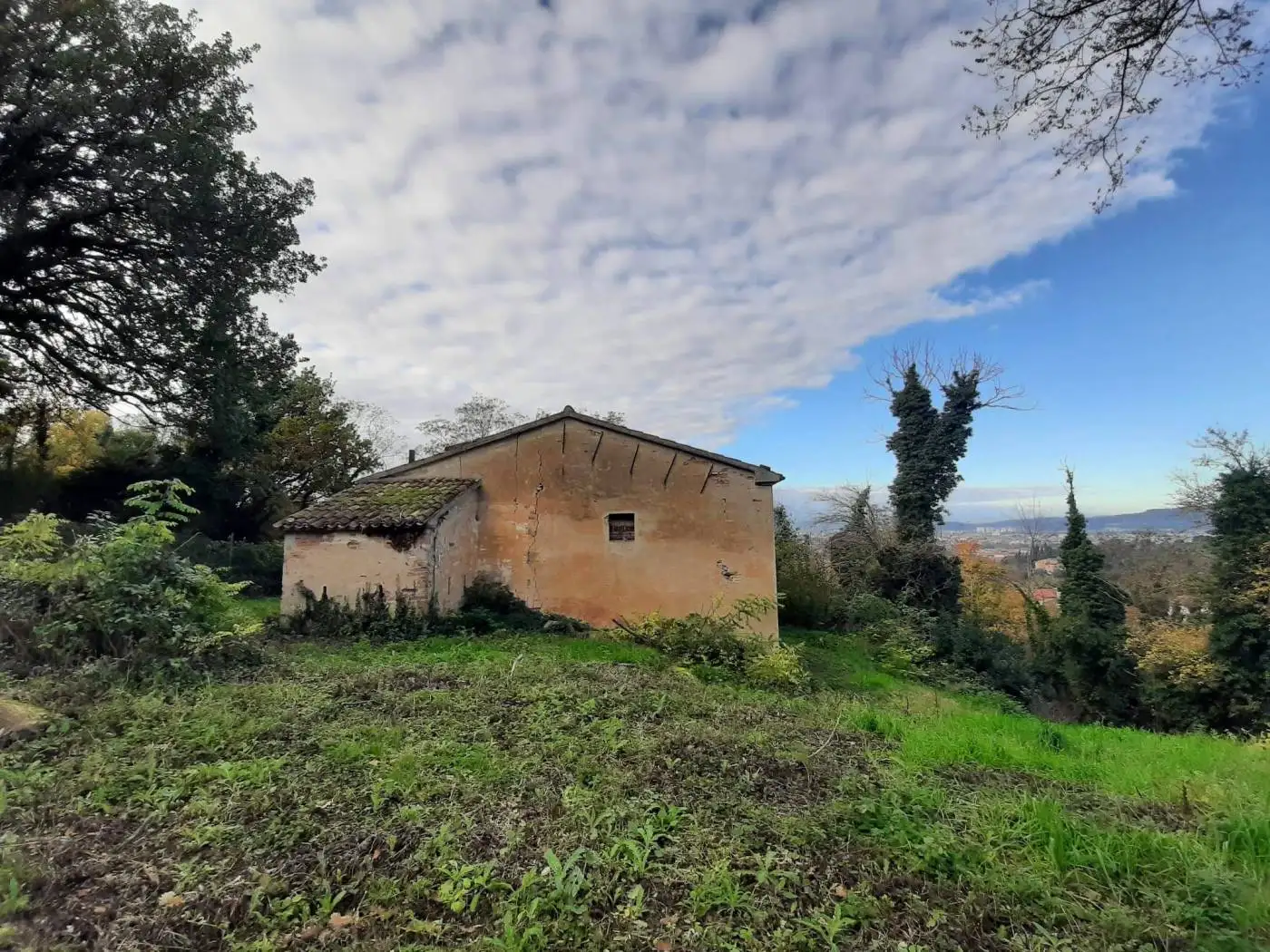 Rustico - Casale in vendita a Pesaro