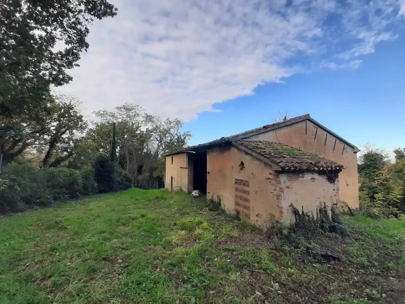 Rustico via Eugenio Barsanti 24, Muraglia, Pesaro - foto 3