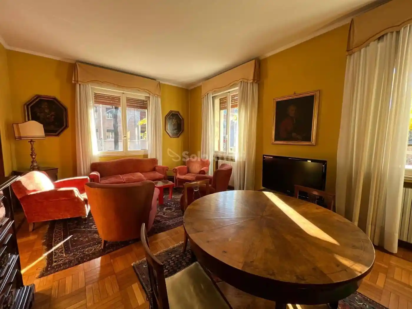 Appartamento in affitto a Modena