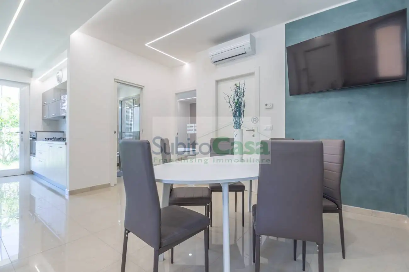 Appartamento in vendita a Francavilla al Mare