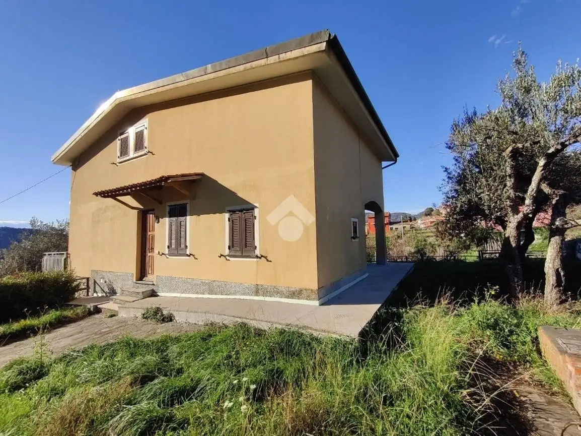 Villa in vendita a Framura