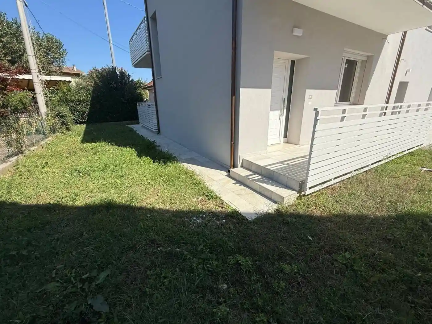 Villa a schiera via Marecchiese 373, Spadarolo, Rimini - foto 2