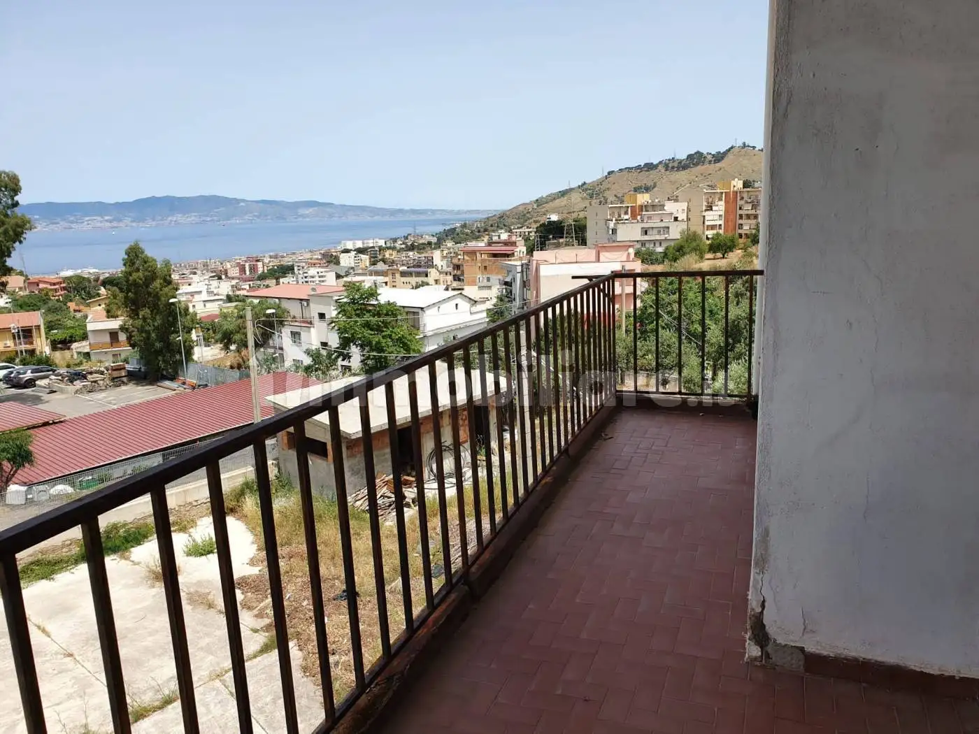 Appartamento in vendita a Reggio Calabria