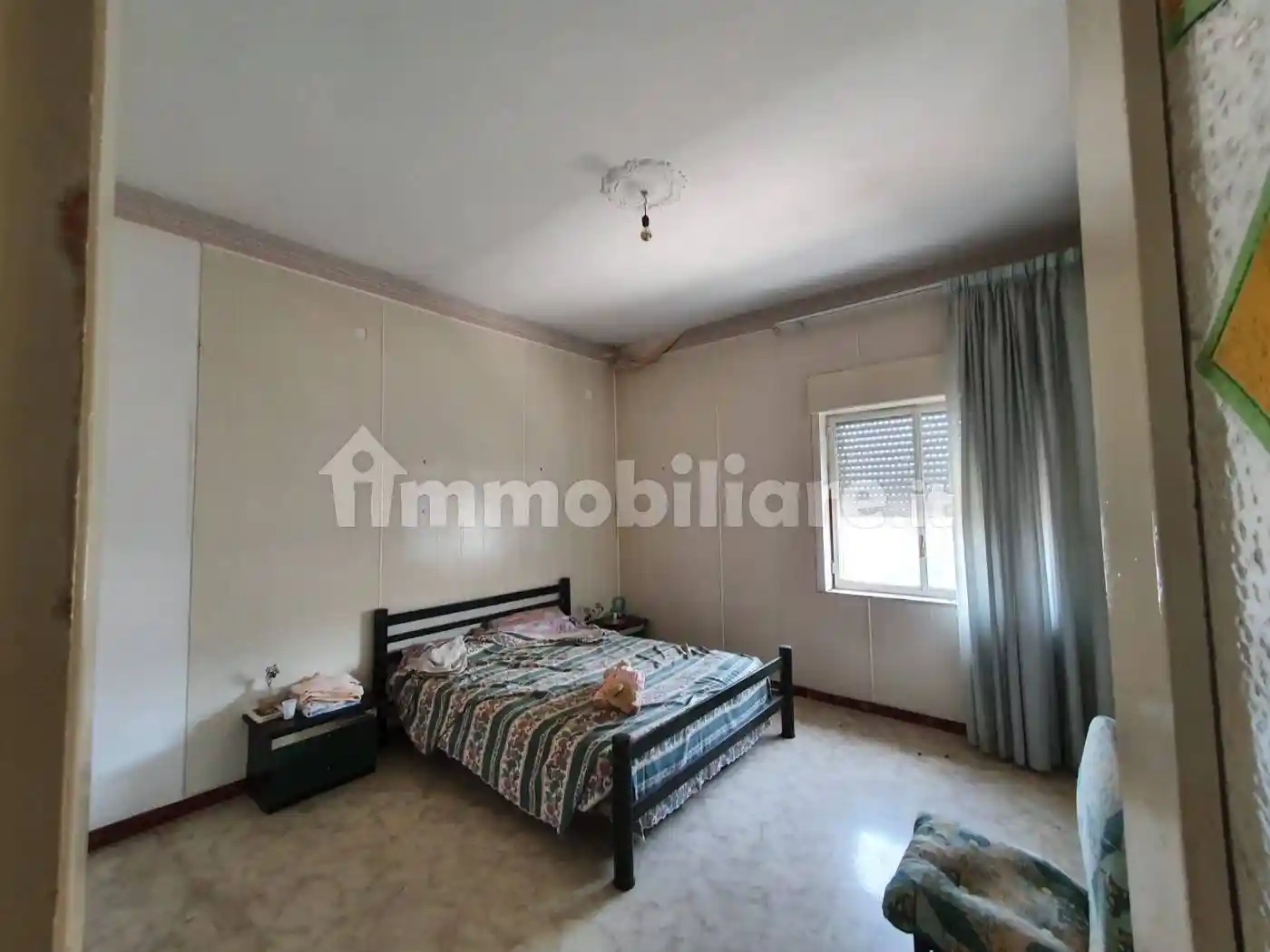 Trilocale via Eremo Condera 15, Tremulini - Eremo, Reggio Calabria - foto 3