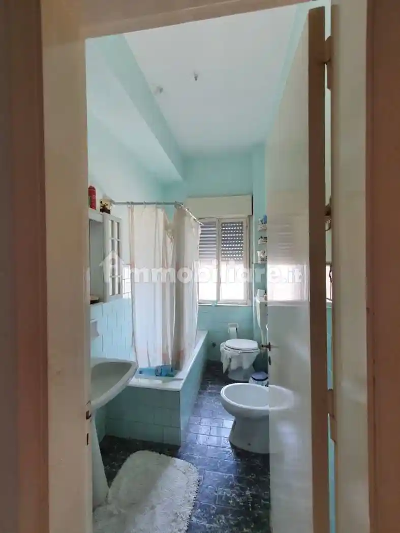 Trilocale via Eremo Condera 15, Tremulini - Eremo, Reggio Calabria - foto 4