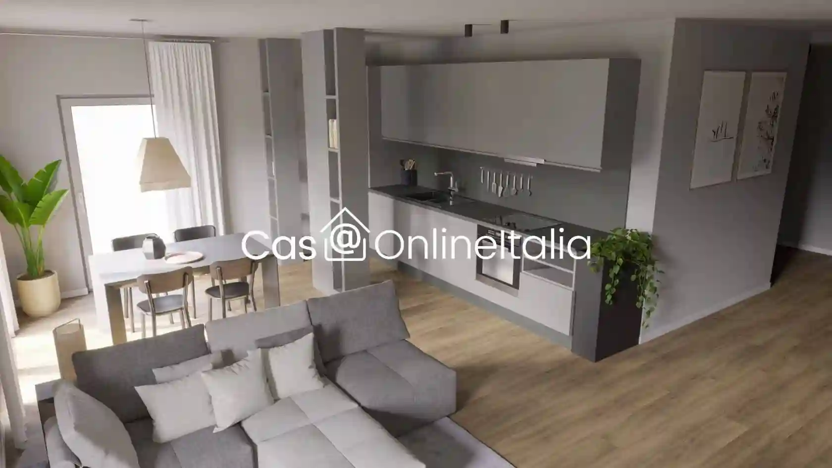 Appartamento - foto 4