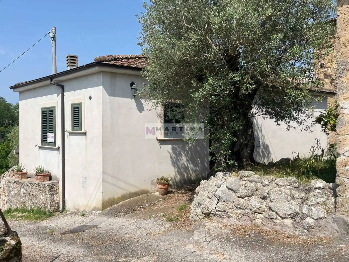 Villa in vendita a Sora