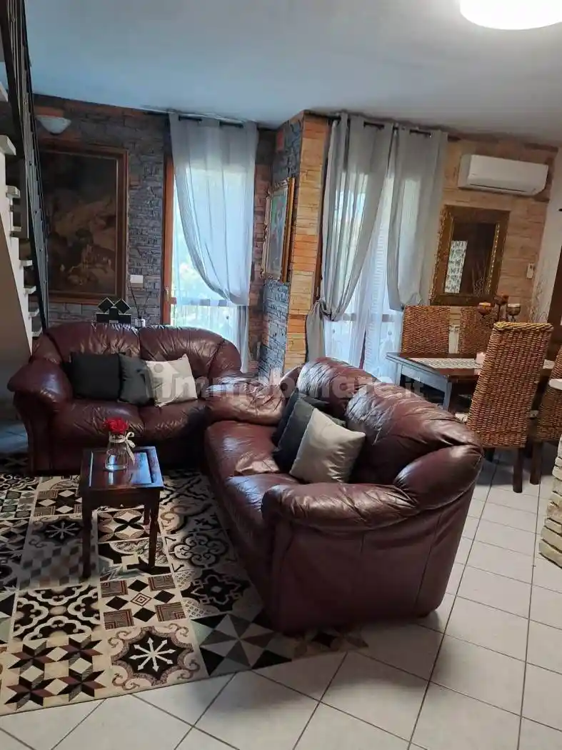 Appartamento in vendita a Quarrata