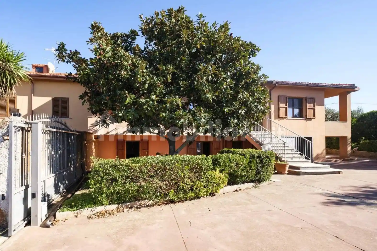 Villa bifamiliare via San Simplicio,   5a, Rizzeddu - Monserrato, Sassari - foto 3