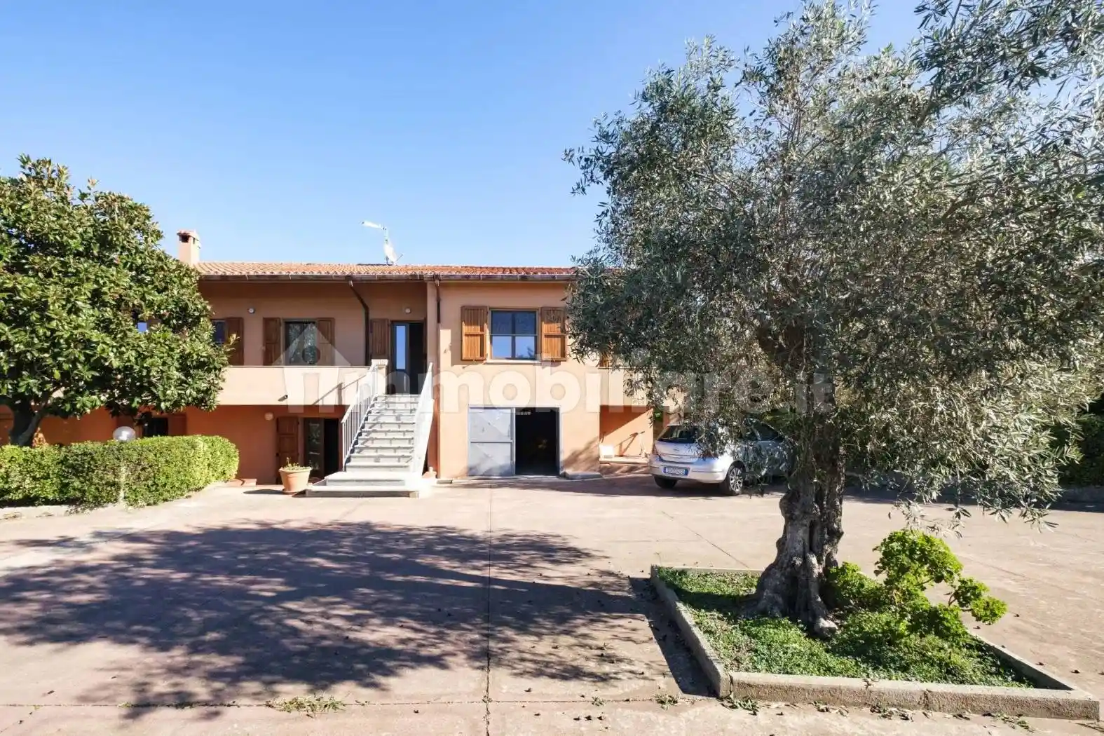 Villa bifamiliare via San Simplicio,   5a, Rizzeddu - Monserrato, Sassari - foto 4