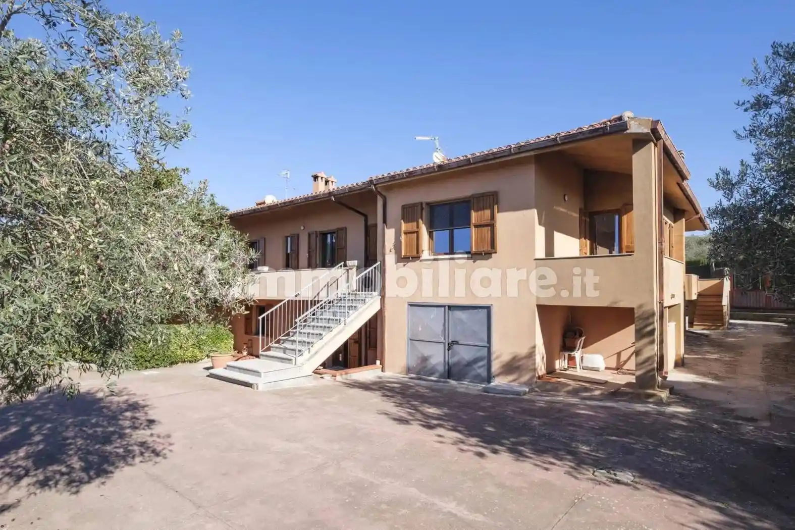 Villa bifamiliare via San Simplicio,   5a, Rizzeddu - Monserrato, Sassari - foto 5