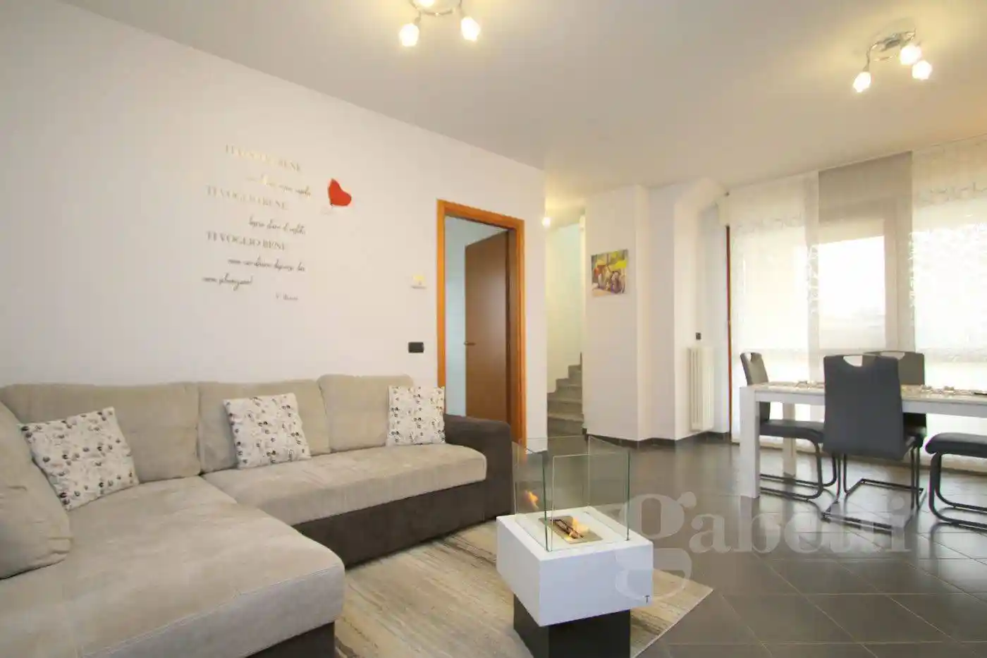 Attico - Mansarda in vendita a Busto Arsizio