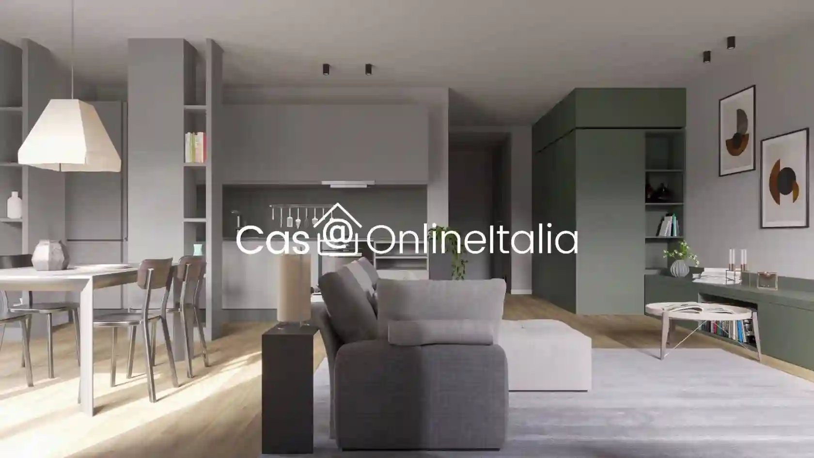 Appartamento - foto 2