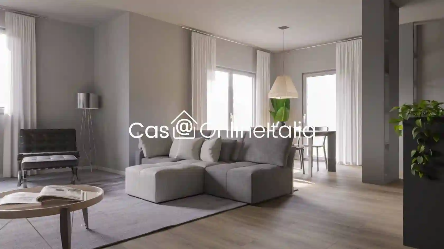 Appartamento - foto 4