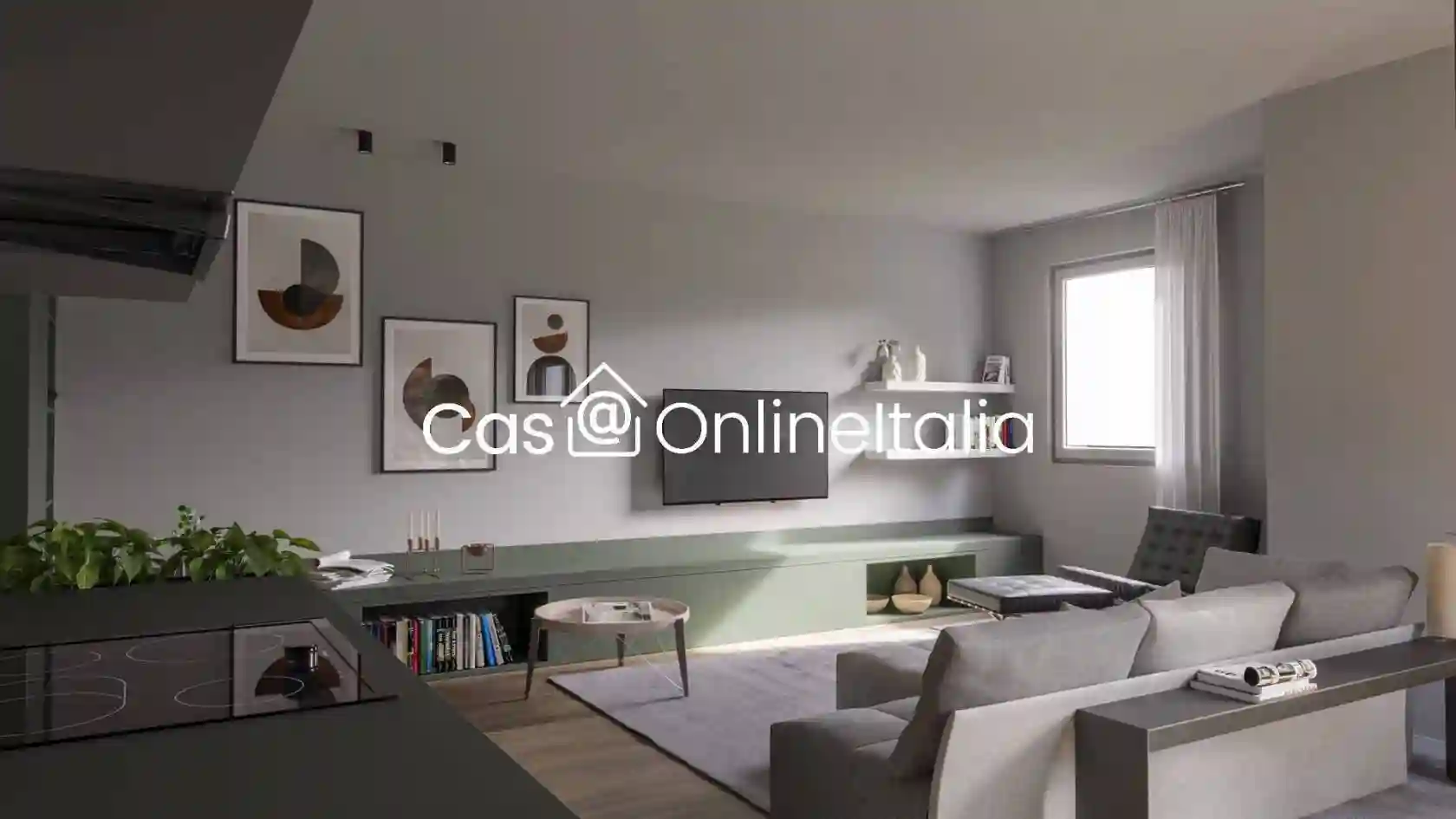 Appartamento - foto 2