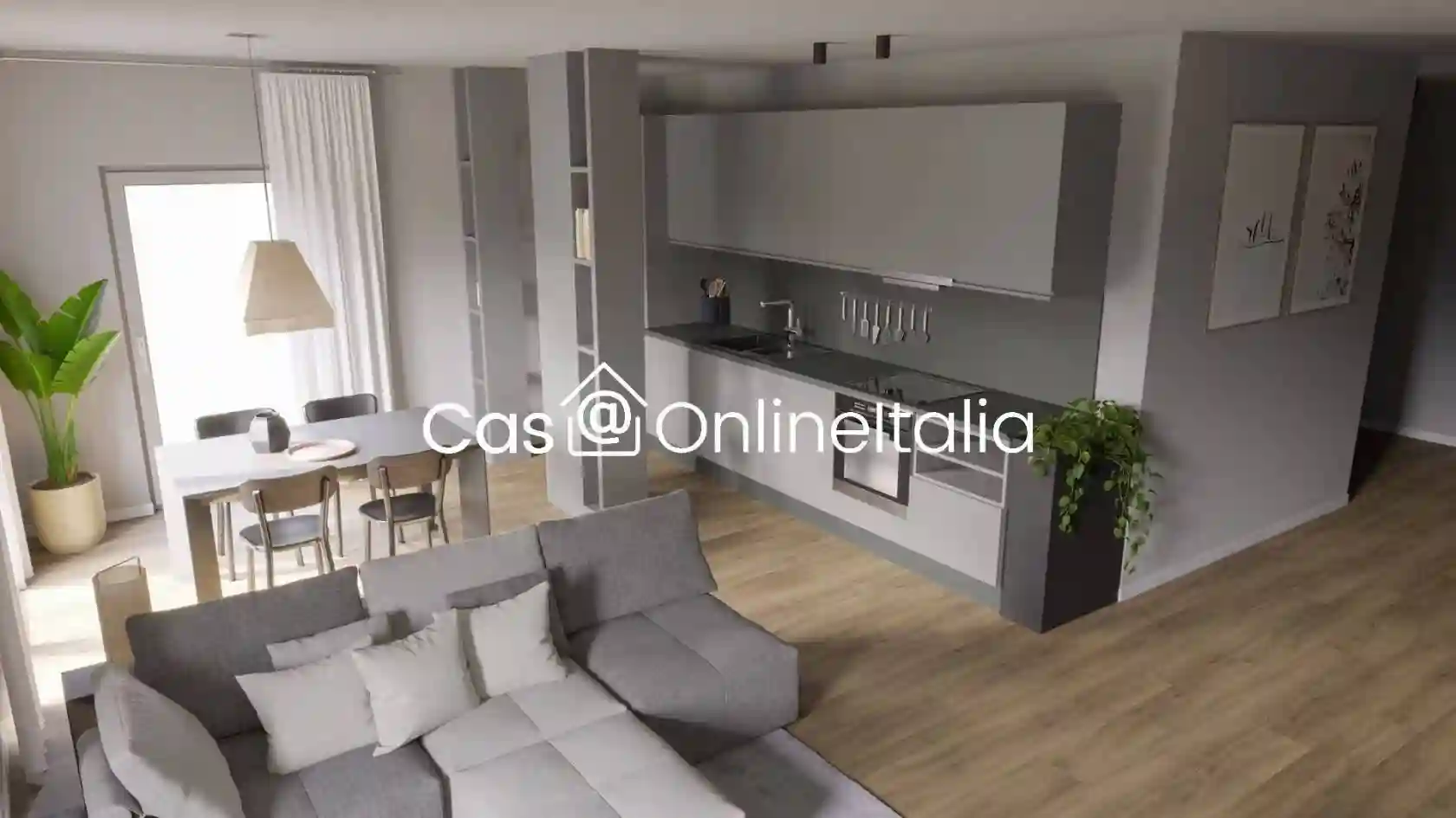 Appartamento - foto 3