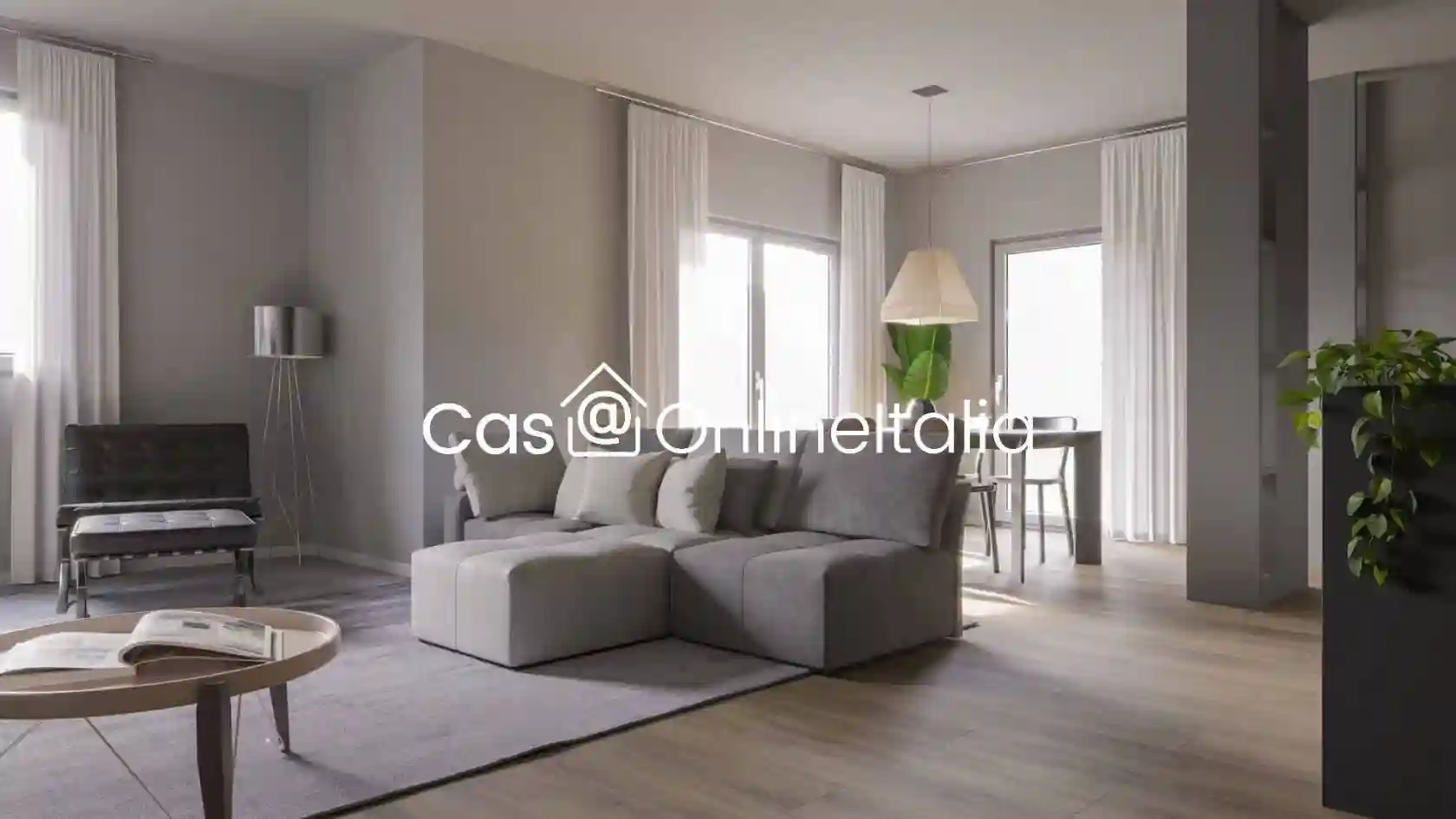 Appartamento - foto 4