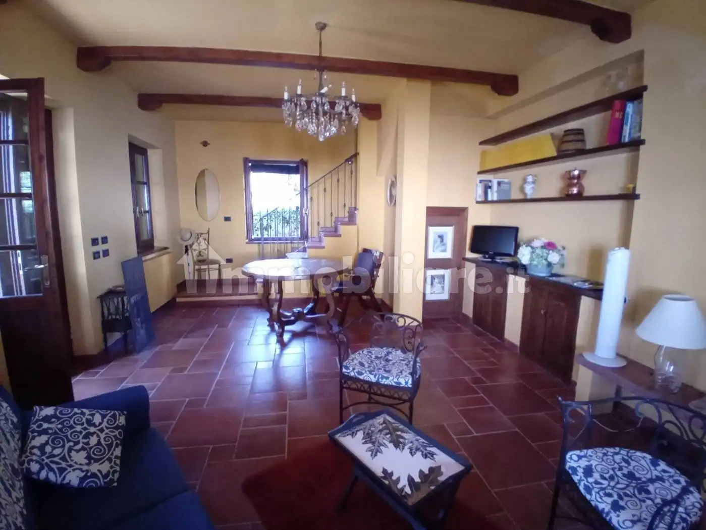 Trilocale Località Torchio 6, Calvignano - foto 3