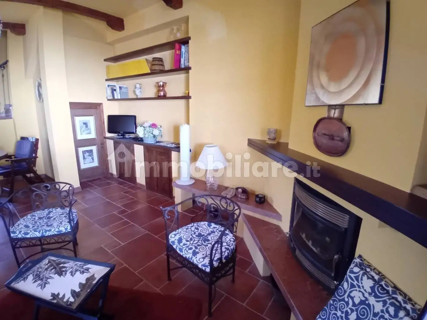 Trilocale Località Torchio 6, Calvignano - foto 4