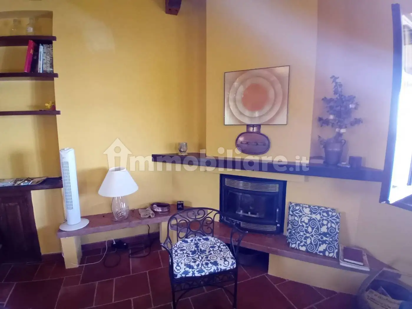 Trilocale Località Torchio 6, Calvignano - foto 5