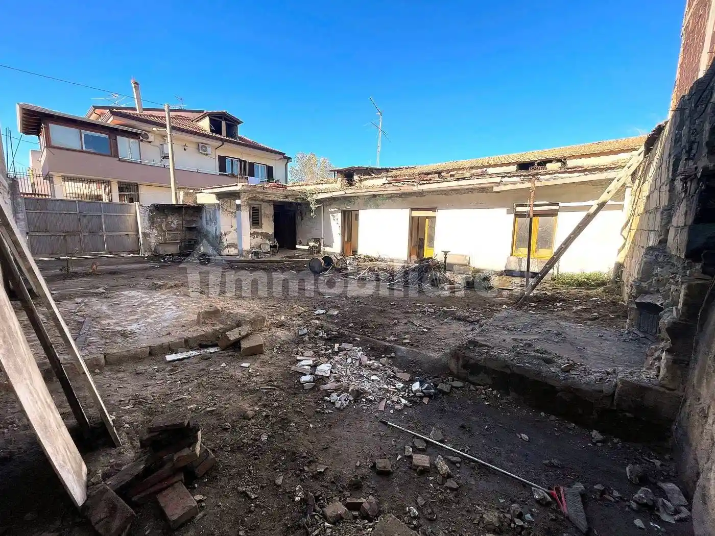 Palazzo - Edificio - foto 2