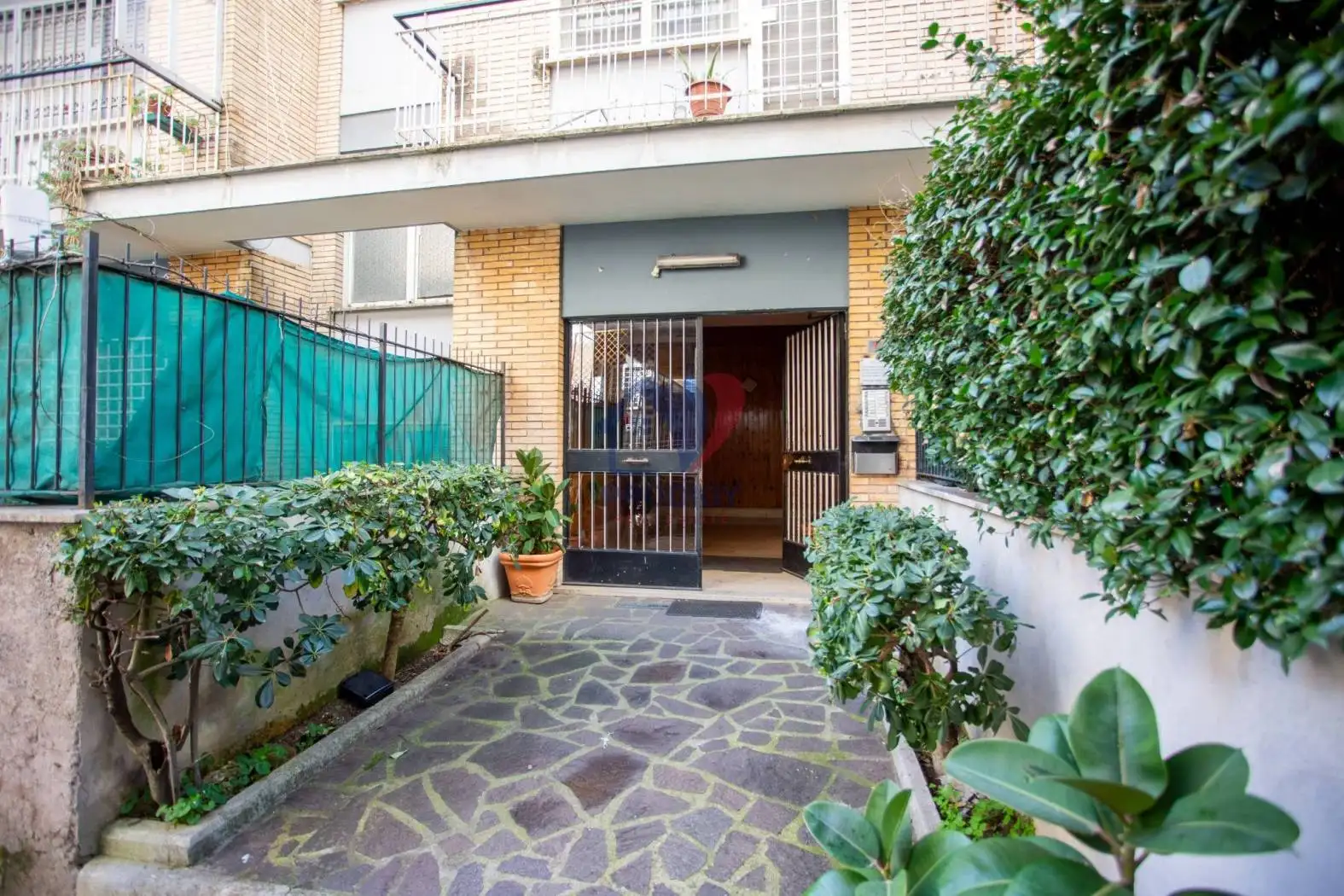 Attico in vendita a Roma